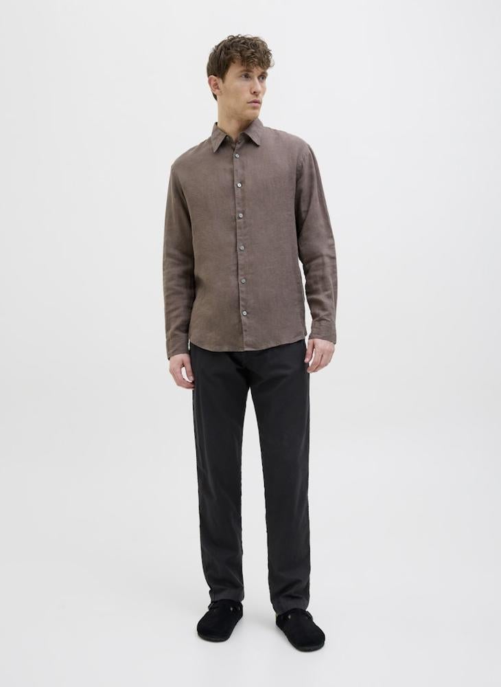 JACK & JONES Casual Drawstring Joggers - Image 5